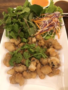 Mực nhảy 7