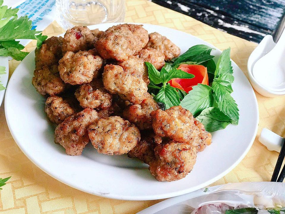 Mực Nhảy Biển Đông 8